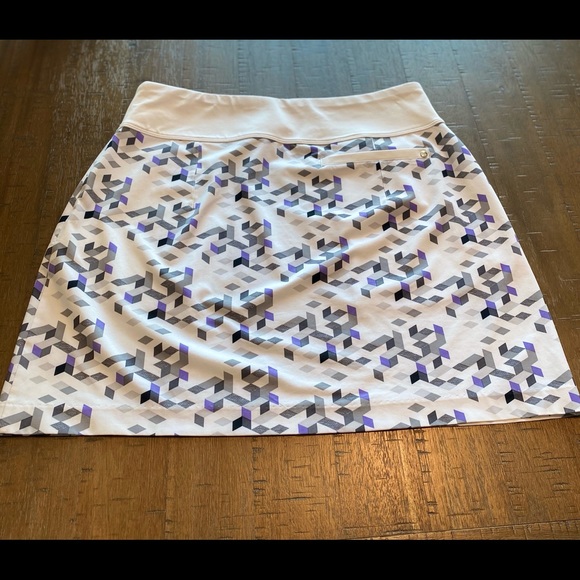 Annika Women’s Skirt - Picture 4 of 5